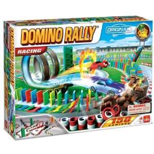  Domino Rally Racing Toys & Games
