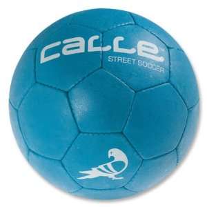 CALLE Primero Soccer Ball (Teal) 