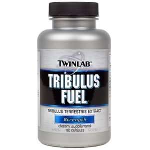  Twinlab Tribulus Fuel 100 Capsules