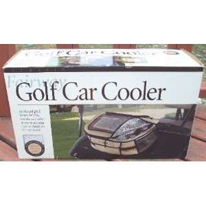  Fairway Golf Car Cooler