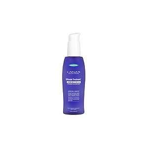  LANZA Ultimate Treatment MOISTURE Power Booster Step 2A 