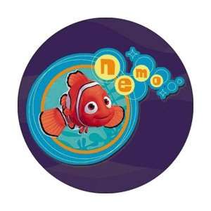  Disney/Pixars Finding Nemo Pin Button 