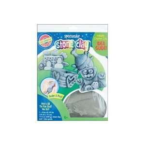  Colorbok Silk Clay Kit stone 2 Pack 
