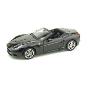  Ferrari California George Michael Elite Edition 1/18 