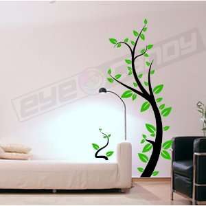  Tree Wall Art Decal Sticker Words Quote Mural Decor 
