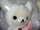 Rare Korilakkuma STORE Plush Oshougatsu Rabbit 2011 san x Japan 