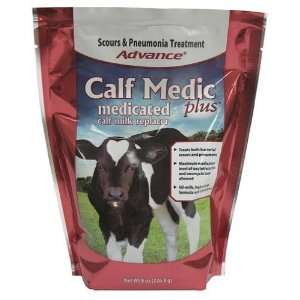  Calf Medic Plus   700049   Bci