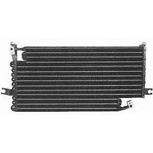  Four Seasons 54350 Air Conditioning Condenser Automotive