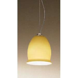  Venus S 15. A Bell shaped Pendant Fixture By Leucos