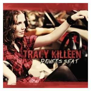  Drivers Seat Tracy Killeen Music