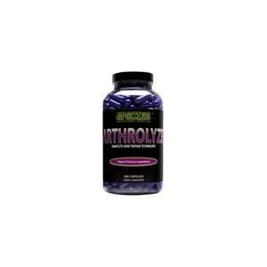  SPECIES Arthrolyze 300 Capsules