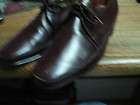 Bally Continental Timbro Switzerland Brown Size 6 M