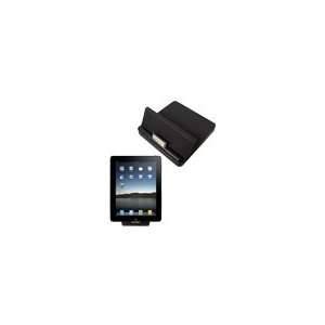  Ipad iPad WiFi 3G Charging & Sync Desktop Dock (Black 