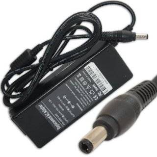  AC Adapter/Power Supply/Charger+US Power Cord for Toshiba Satellite 