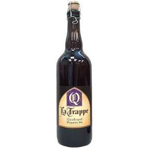  La Trappe Quad Trappist Ale Grocery & Gourmet Food
