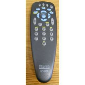  Hughes Network System Remote Control Electronics