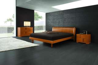 SMA TRENDY Modern Bedroom Set, Italy  