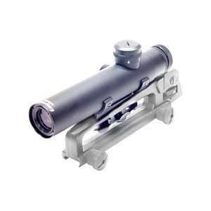  Leapers M 16 Series 4X20 Scope