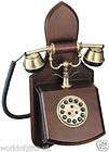 Decorative Antique Design Telephones