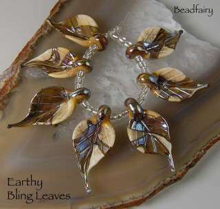 http//www.beadfairy.de/auktionen/earthy bling leaves1