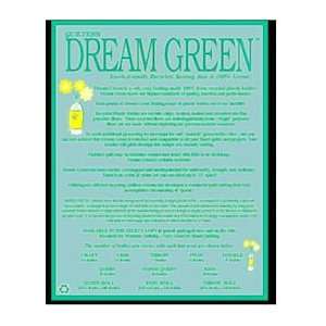  Quilting Quilters Dream Green Batting Twin Size Arts 