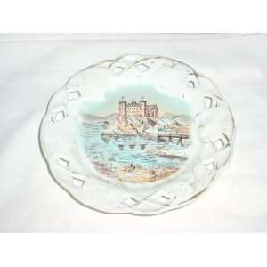  Castle Plate 