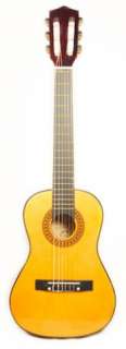 Barcelona 34 Inch 3/4 Size Nylon String Classical Acoustic Guitar 