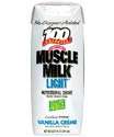  CytoSport Muscle Milk Light, Ready to Drink Shake 