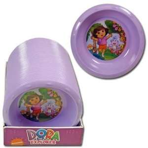  Dora 6.5 Rimmed Bowl In Pdq Case Pack 96