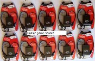 10 Playstation 2 Controller Converter to Xbox Gamecube  