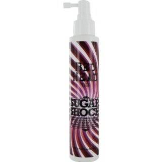 Tigi Bed Head Candy Fixation Sugar Shock Hair Bodifying Sugar Spray, 5 