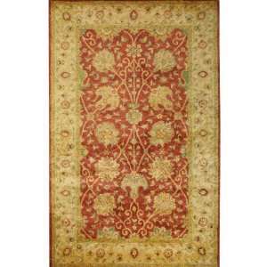  Traditions I Area Rug   83x11, Copper