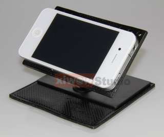 Car Dashboard Stand Mount Holder For iPhone 4 4G 3G 3GS  