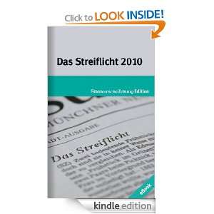   2010 (German Edition) Kurt Kister  Kindle Store