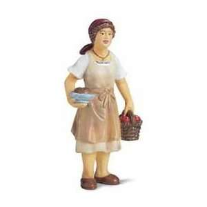 Schleich Farmers Wife Figure Toys & Games