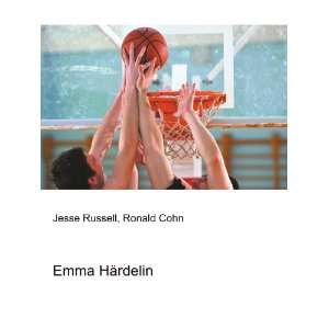  Emma HÃ¤rdelin Ronald Cohn Jesse Russell Books