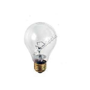 60A19TS/8M/SS 60W TRAFFIC SIGNAL BULB Light Bulb / Lamp Osram Sylvania 