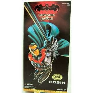  Batman & Robin   Robin Figure   Collectors Series Special 