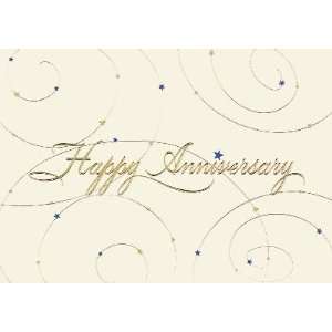  Traditional Personalized Anniversary Cards for Business 