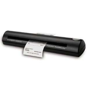  Inc Gsa/Taa Compliant Sheetfed Mobile Scanner Scan Receipts 600 Dpi 