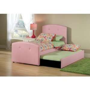  Hillsdale Laci Upholstered Bed