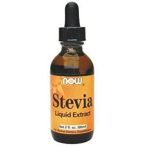  Stevia Liquid Extract, 2 fl oz