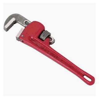  10 IN Pipe Wrench