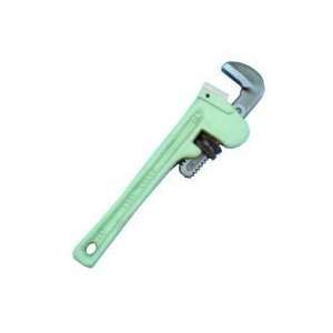  24 in. Aluminum Pipe Wrench Automotive