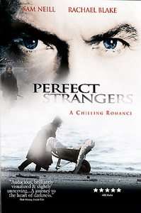 Perfect Strangers DVD, 2004  