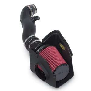   AIRAID Air Intake w/Dry SynthaMax, 99 04 Ford Mustang GT Automotive