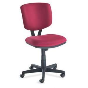  HON 5703 Volt Series Armless Synchro Tilt Task Chair 