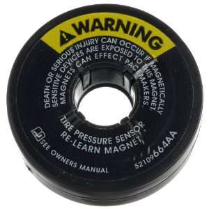  Schrader 20143 TPMS Magnet Automotive