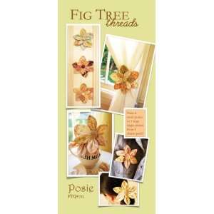  Posie Fig Tree Patterns FIG 711 