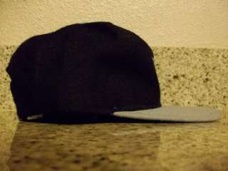 RARE* Vintage Los Angeles Raiders Snapback Hat  